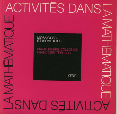 Mosaîques et isométries