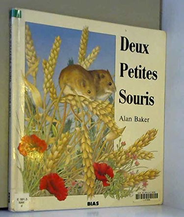 Deux petites souris