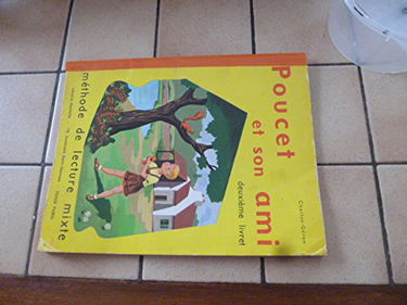 Poucet et son ami, 2e livret