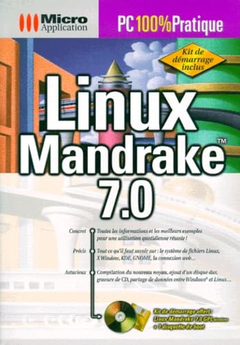 Linux Mandrake 7.0