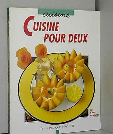 Cuisine pour deux