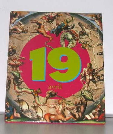 C'était ce jour-là: 19 avril