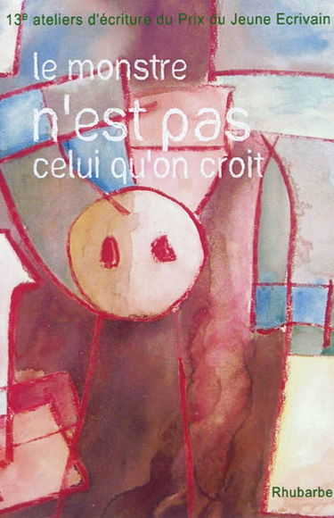 Le monstre n'est pas celui qu'on croit