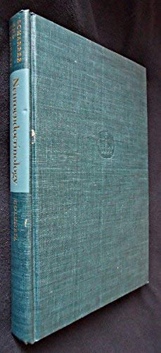 Couverture de Neuroendocrinology [Board book] [Jan 01, 1963] Scharrer Ernst, Scharrer Berta