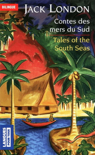 Tales of the Pacific. Contes des mers du sud