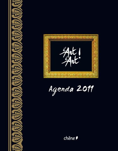 D'art d'art ! : agenda 2011