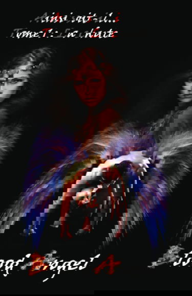 Ainsi soit-il tome 1: La chute