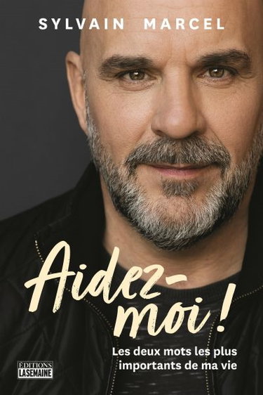 Couverture de Aidez-moi ! : les deux mots les plus importants de ma vie