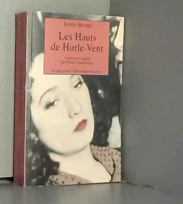 Les hauts de Hurle-Vent