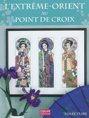 L'Extrême-Orient au point de croix