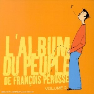 Couverture de L'album du Peuple/2 [Import]