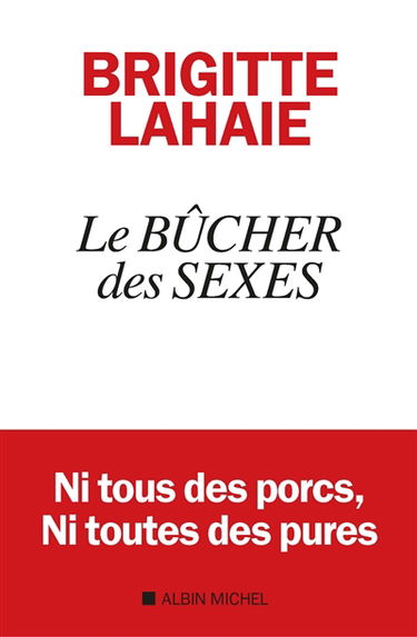 Le bûcher des sexes