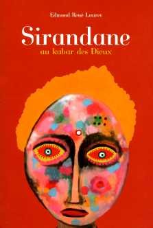 Sirandane au kabar des dieux