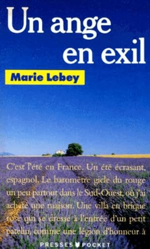 Un ange en exil