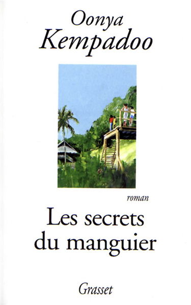 Les secrets du manguier