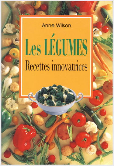 Légumes