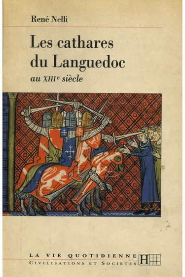 Les cathares du Languedoc au XIIIe siècle