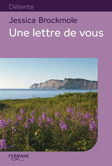 Une lettre de vous