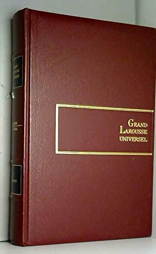 Gd lar.universel t. 8 020395