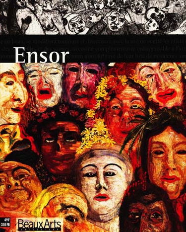 James Ensor