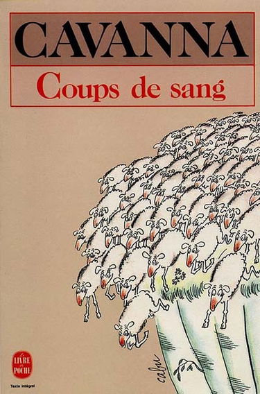 Coups de sang