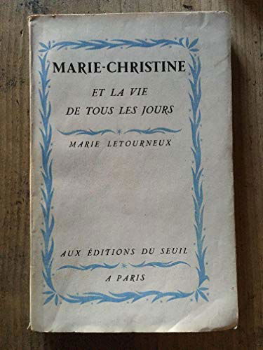 Marie-Christine