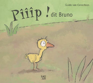 Pîîîp ! dit Bruno