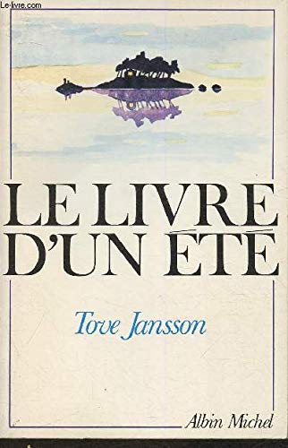Le livre d'un été
