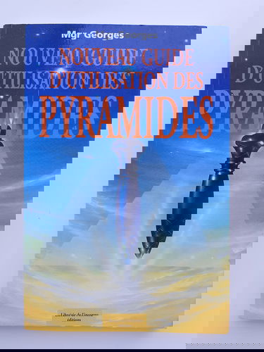 Nouveau guide d'utilisation des pyramides