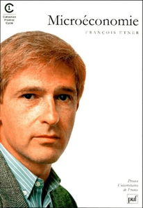 Microeconomie. 4eme Edition Mise A Jour