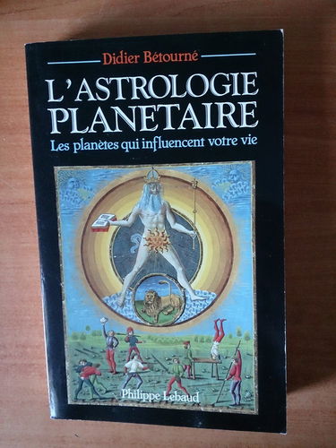L'Astrologie planétaire : les planètes qui influencent votre vie