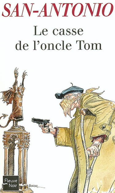 Le casse de l'oncle Tom