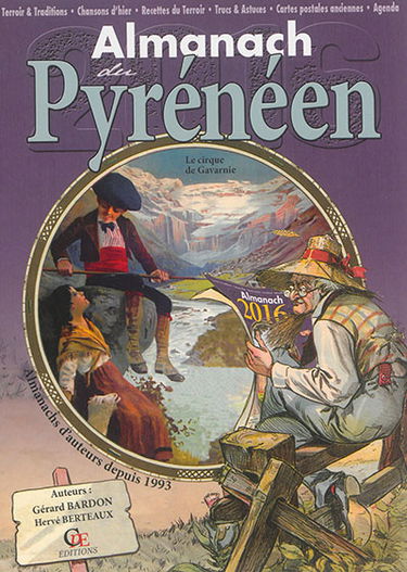 Almanach du Pyrénéen