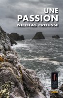 Couverture de UNE PASSION