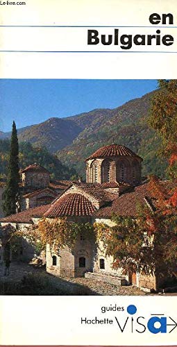EN BULGARIE