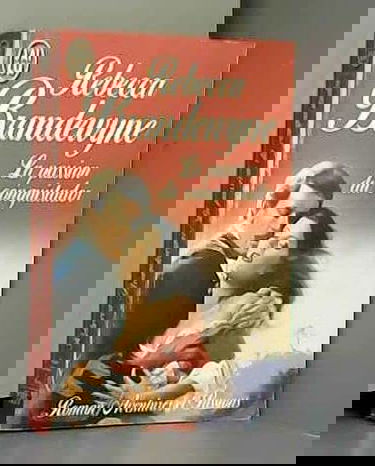 La passion du conquistador