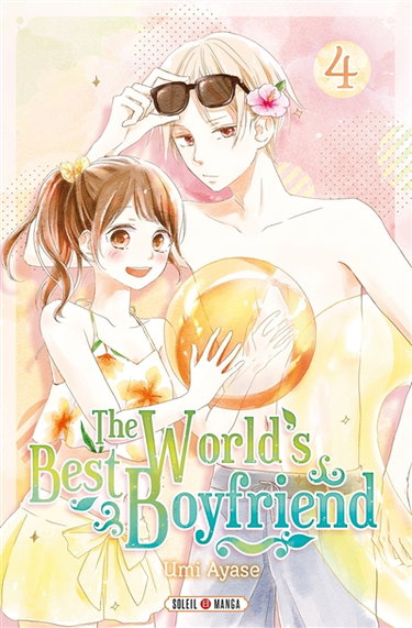 The world's best boyfriend. Vol. 4