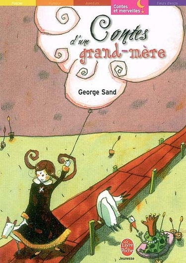 Contes d'une grand-mère