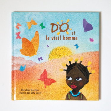 Couverture de Do et le Vieil Homme