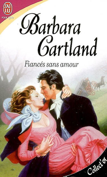 Fiancés sans amour