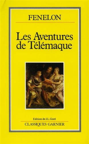 Les Aventures de Télémaque