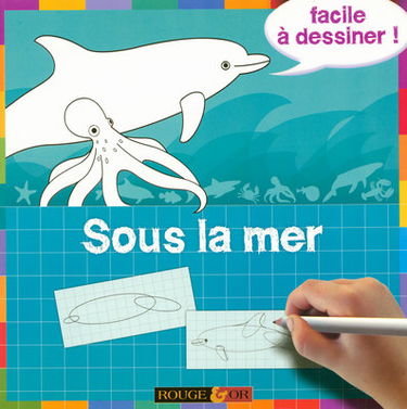 Sous la mer