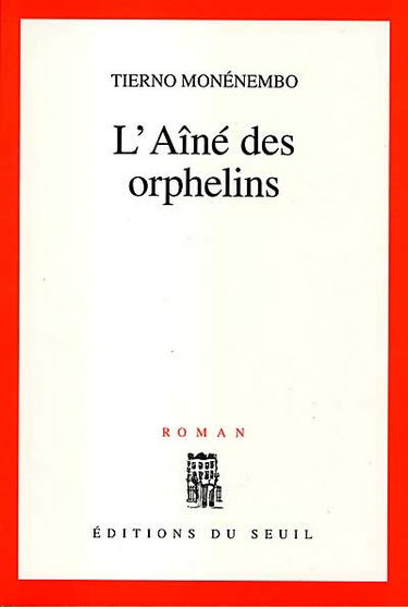 L'aîné des orphelins