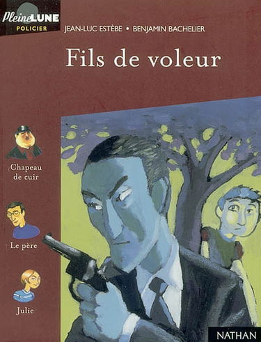 Fils de voleur