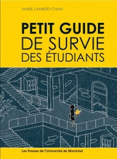 Guide de survie des étudiants