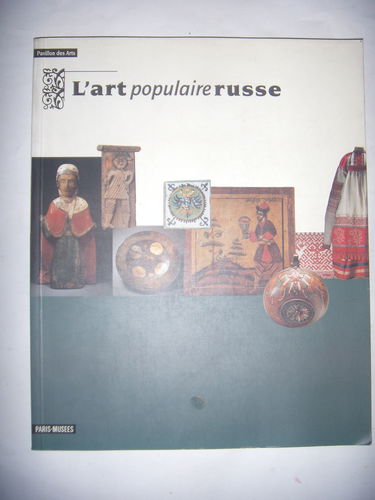 L'Art populaire russe