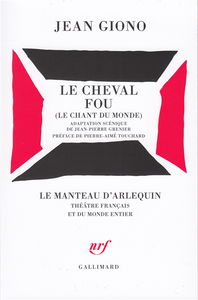 Quand on n'a que l'humour...