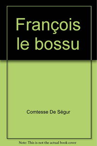 François le bossu