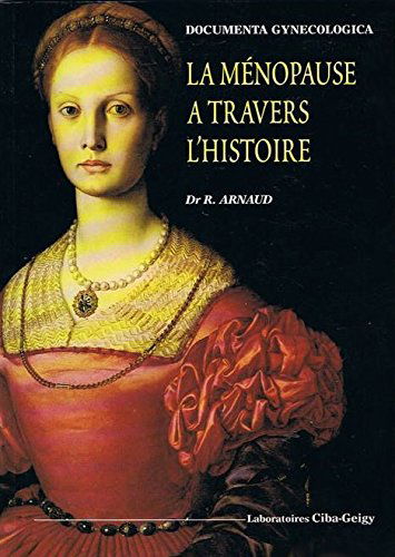 La ménopause à travers l'histoire (Documenta gynecologica)