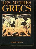 Les Mythes grecs
